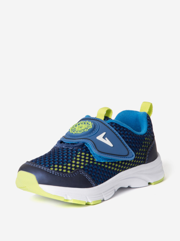 Кроссовки с подсветкой для мальчиков Demix Fru