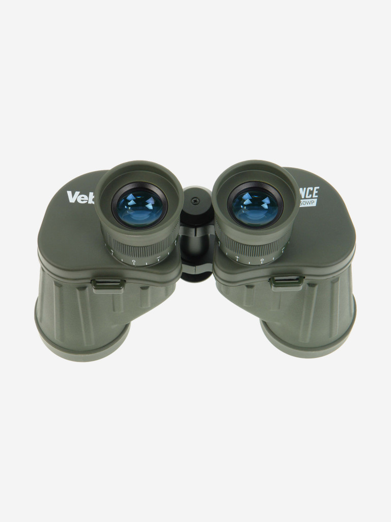 Бинокль Veber Defence 8x30WP с сеткой