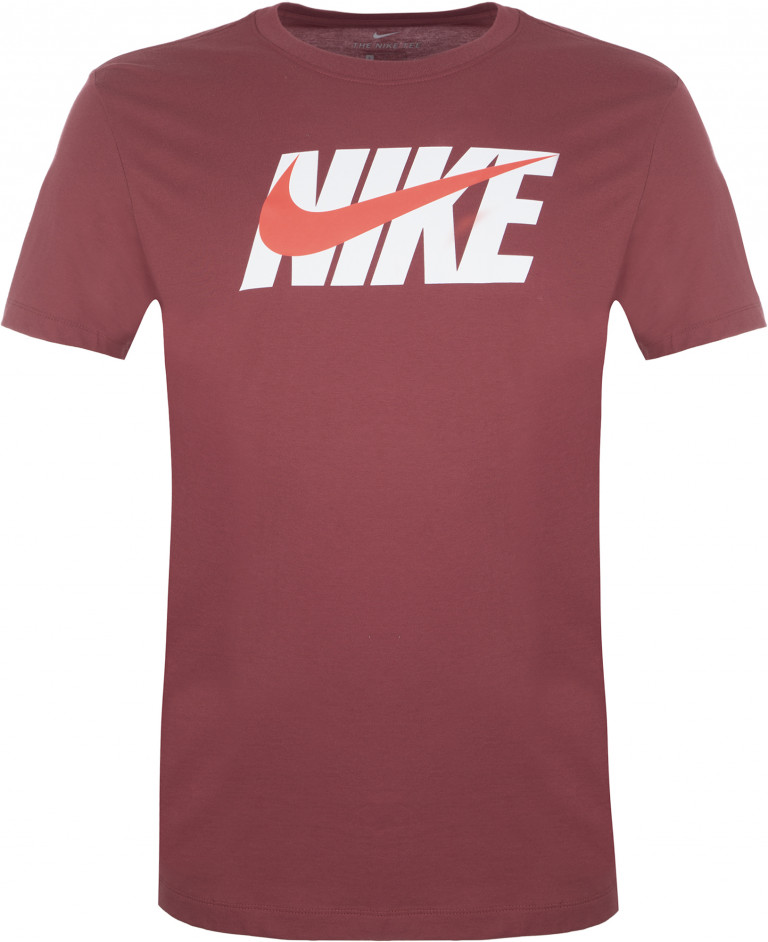 Футболка мужская Nike