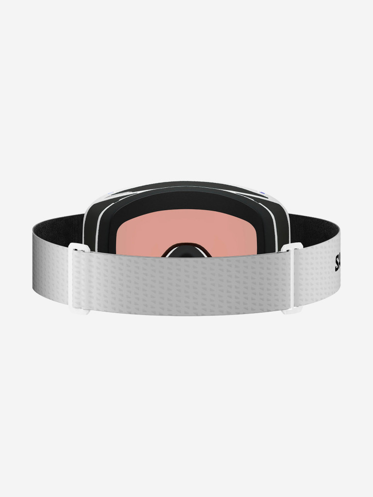 Горнолыжные очки Salomon Aksium 2.0 S Photochromic White Cat. 1-3