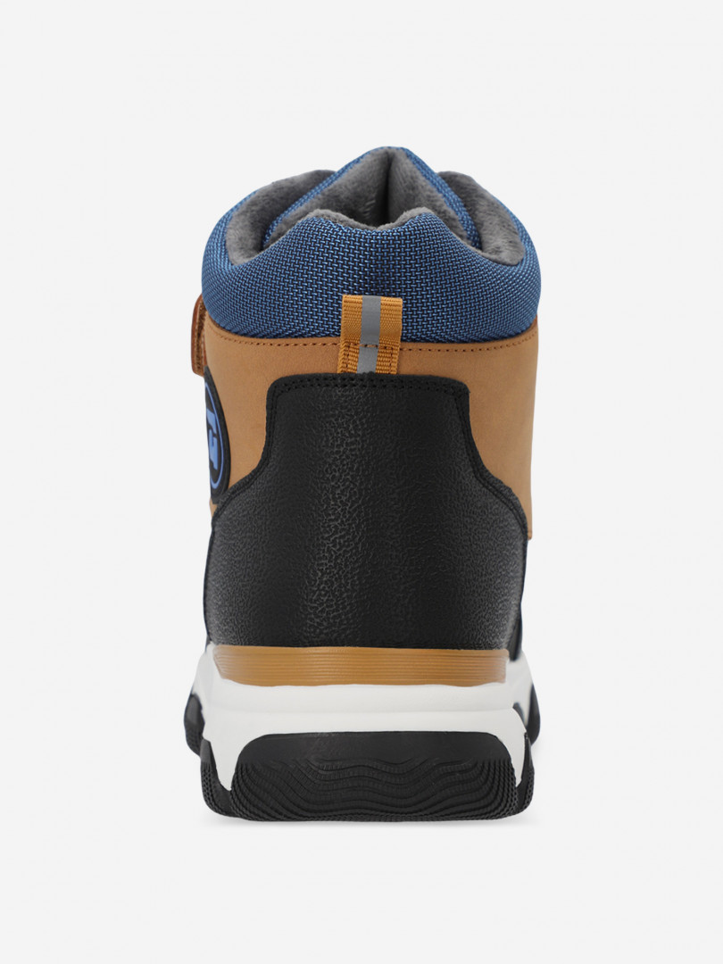 Ботинки для мальчиков GLOBALGYM 31508400299 Бежевый, размер 38,39,31,32,33,34,35,37,36, фото 4