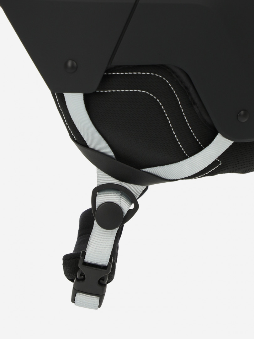 Шлем Termit Rebel 31659700299 Черный, фото 6