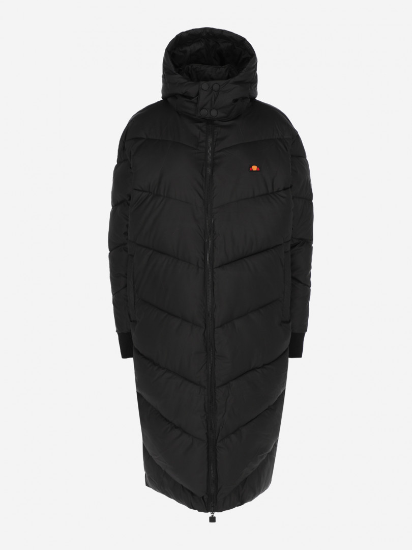 Куртка утепленная женская Ellesse Cortese 29654850299 Черный, размер 46, 48,48, 50,42, фото 10