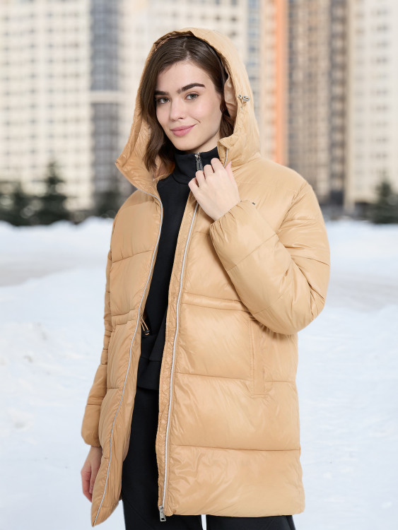 Куртка утепленная женская Champion