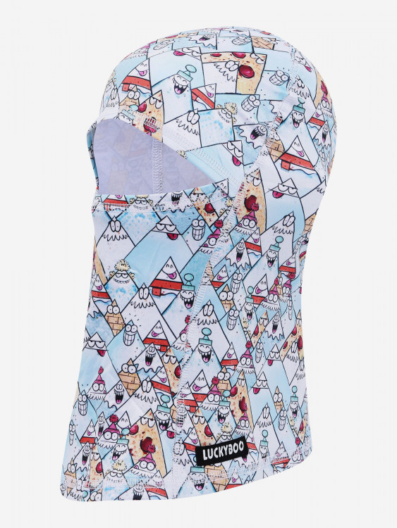 Балаклава LUCKYBOO