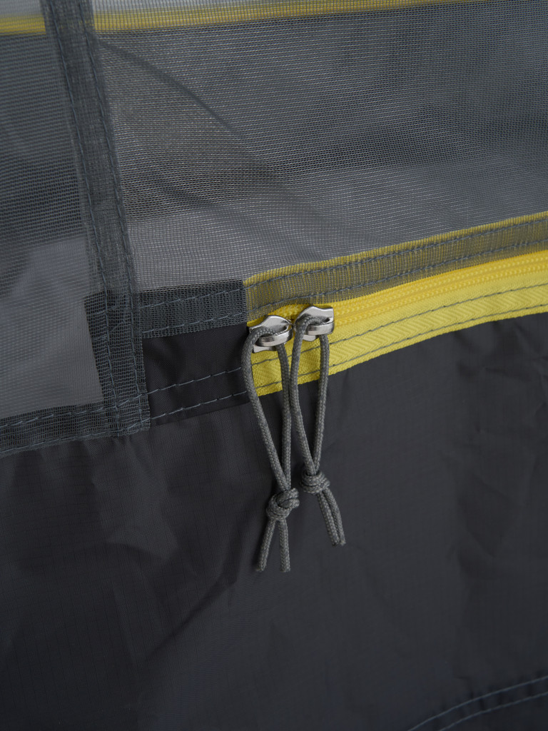 Палатка 2-местная Naturehike Mongar Ultralight