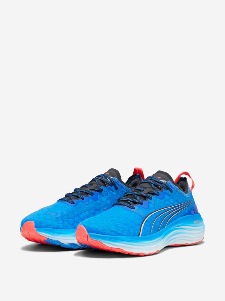 Кроссовки мужские PUMA Foreverrun Nitro