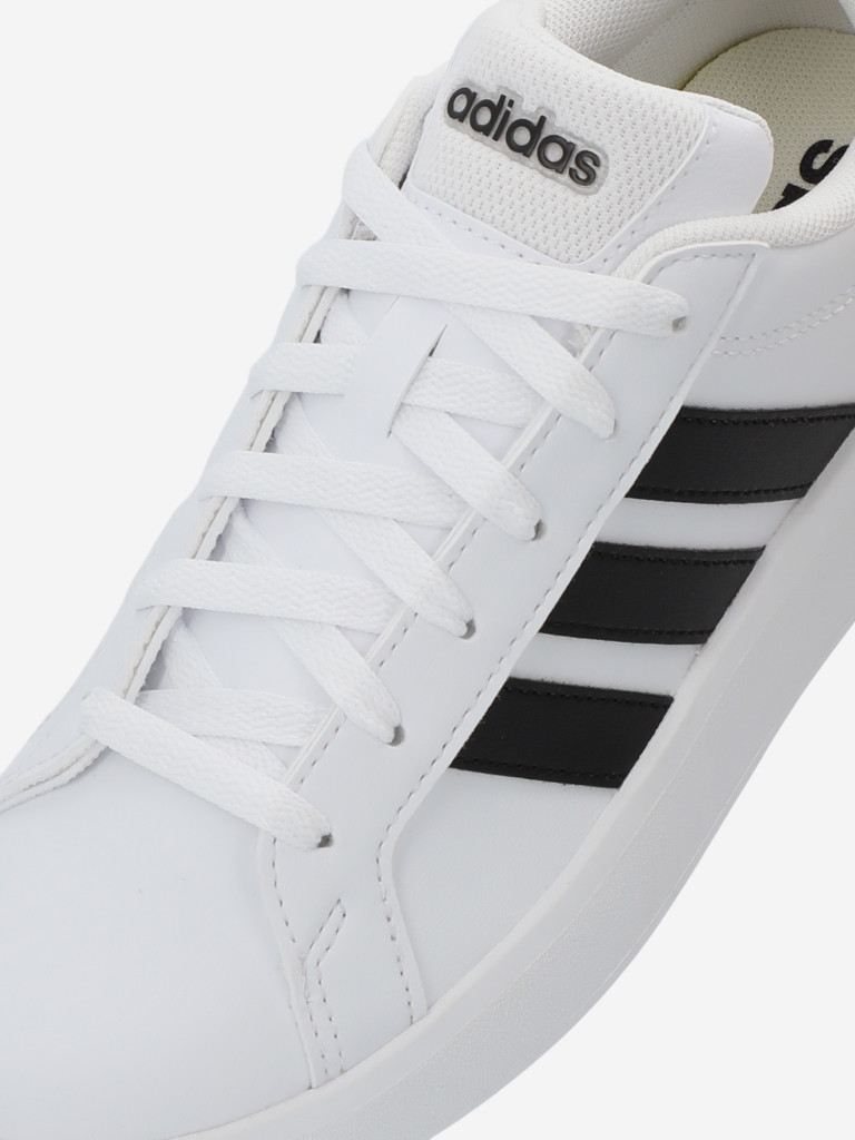 Кеды детские adidas Grand Court 3.0
