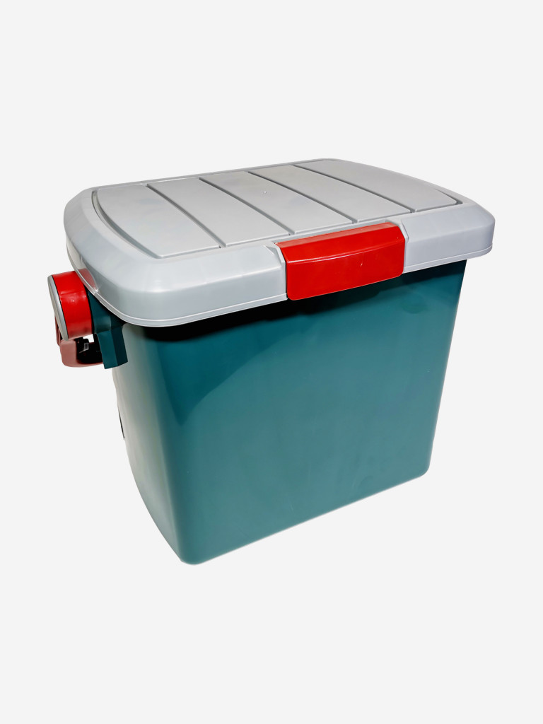 Ящик экспедиционный IRIS OHYAMA RV BOX Bucket 25B, 20 л 41x31x32,5 см