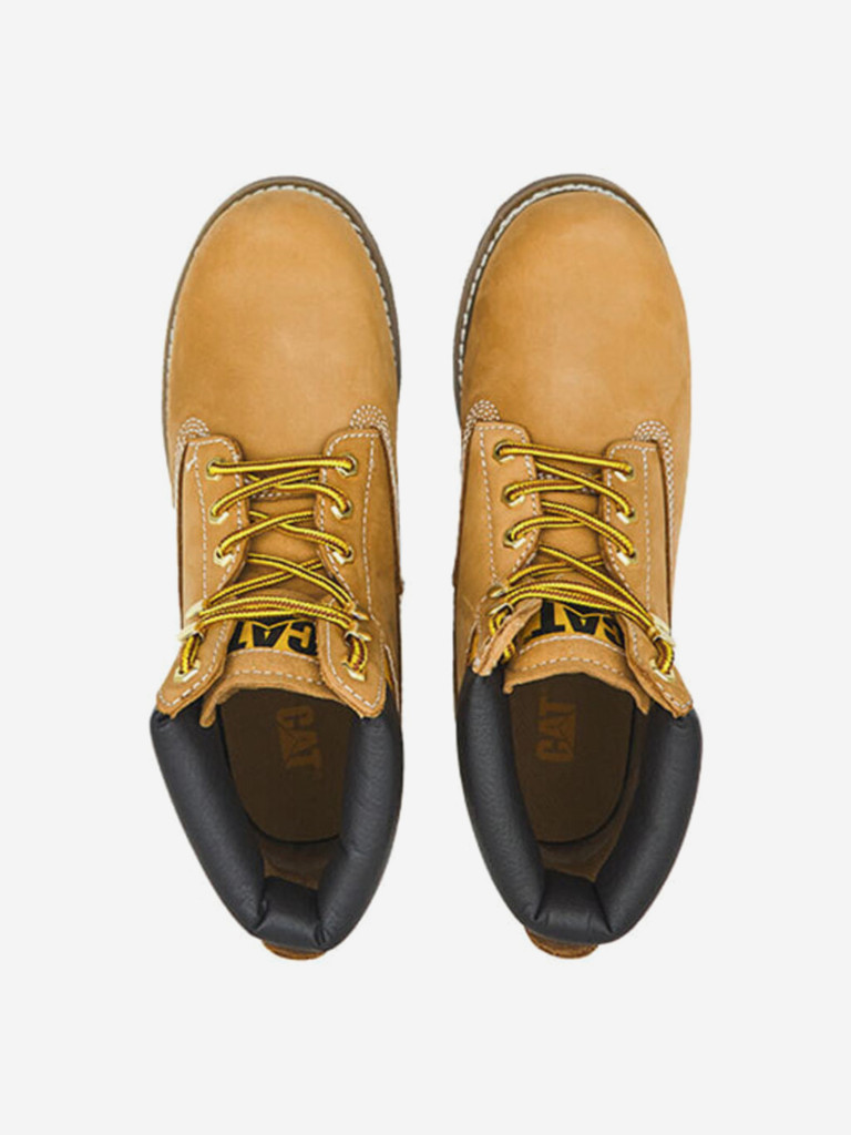 Ботинки мужские CATERPILLAR Colorado Series Thermal Waterproof