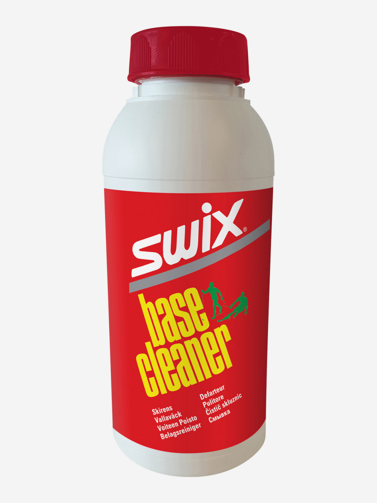 Смывка жидкая Swix I64N, 500 мл