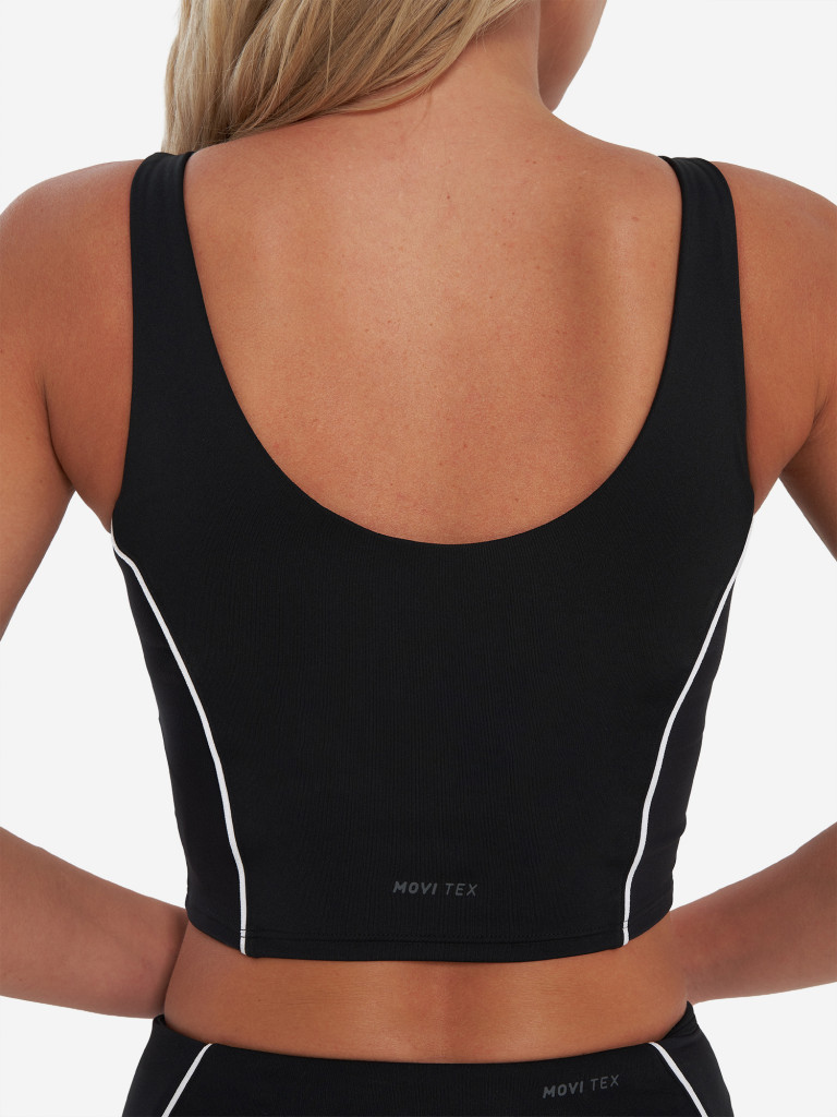 Майка женская Demix