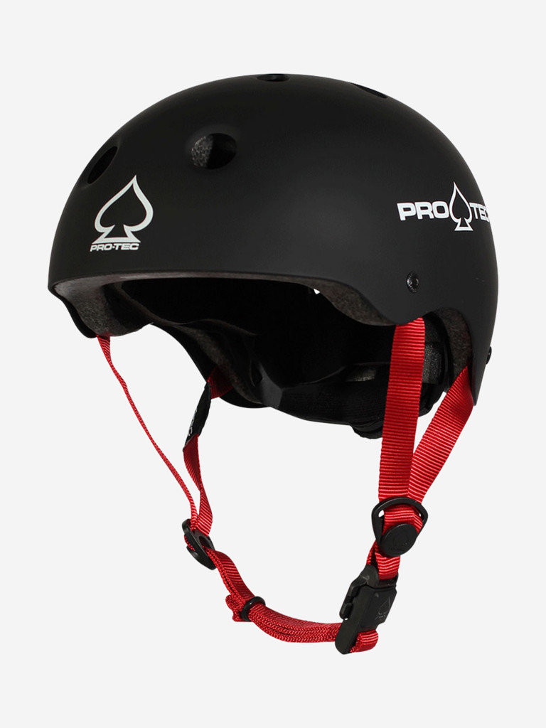 Шлем детский Pro-Tec Jr. Classic Fit Cert Matte