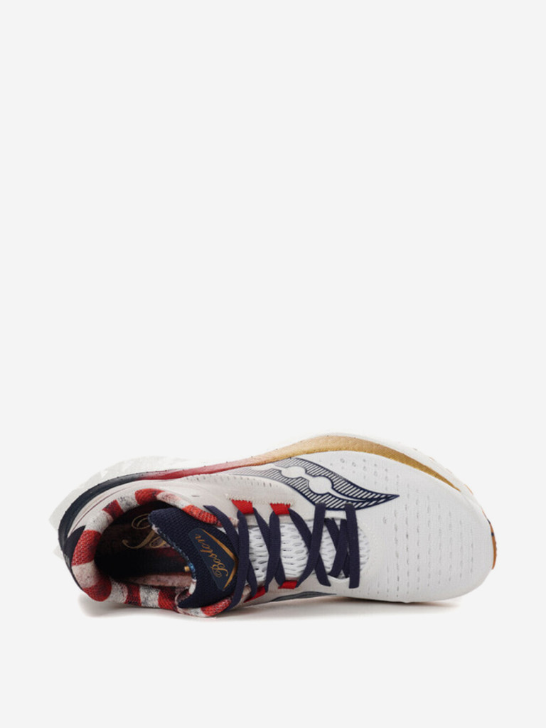 Кроссовки Saucony Endorphin Speed 4