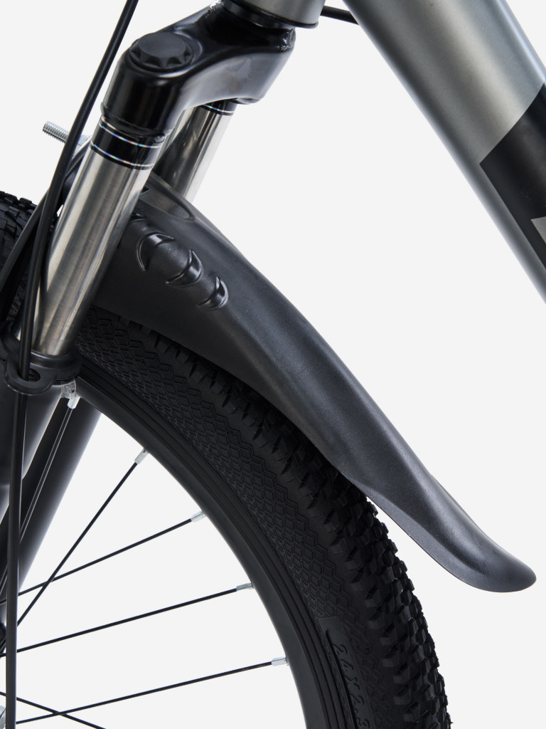 Велосипед подростковый Denton Rider, 24"