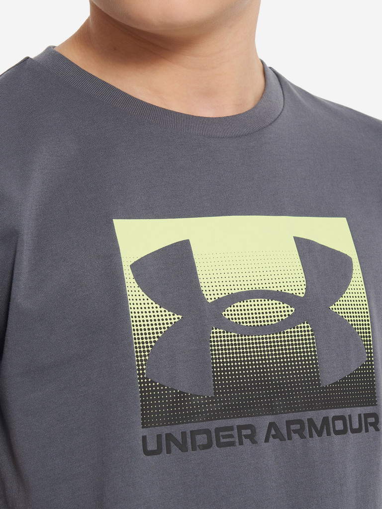 Футболка для мальчиков Under Armour