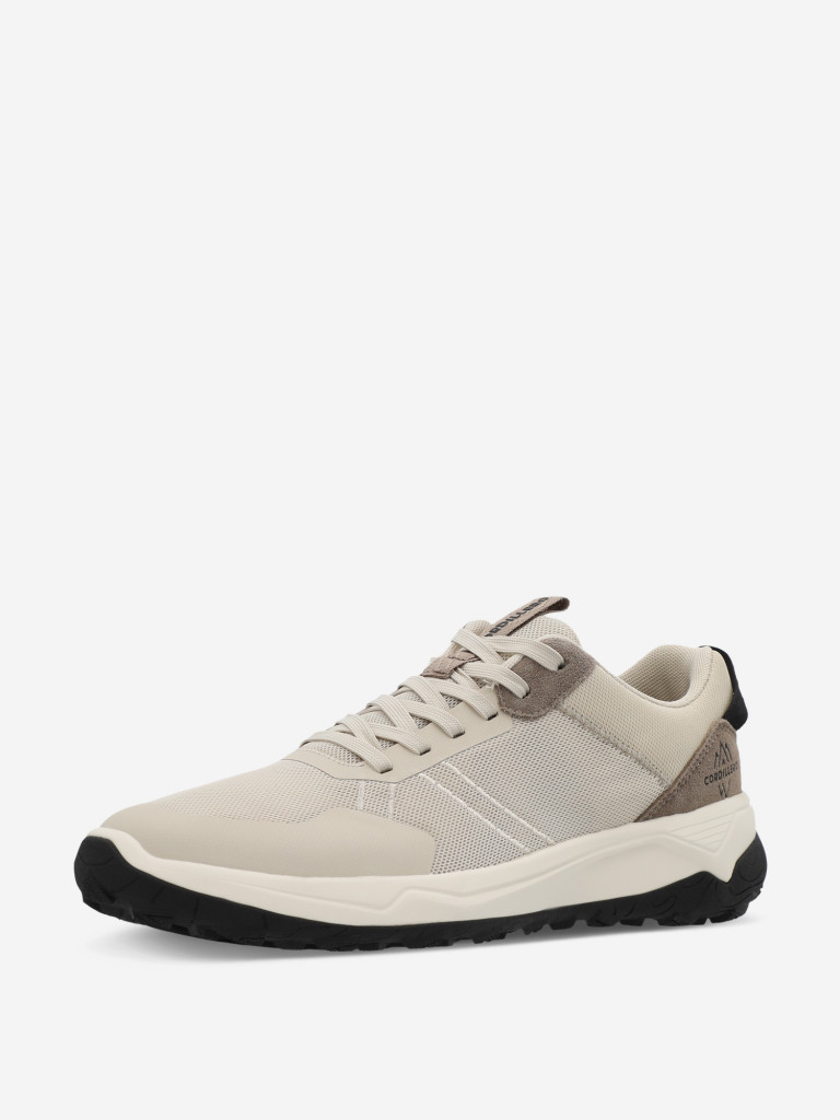 Полуботинки мужские Cordillero Obsidian Lite