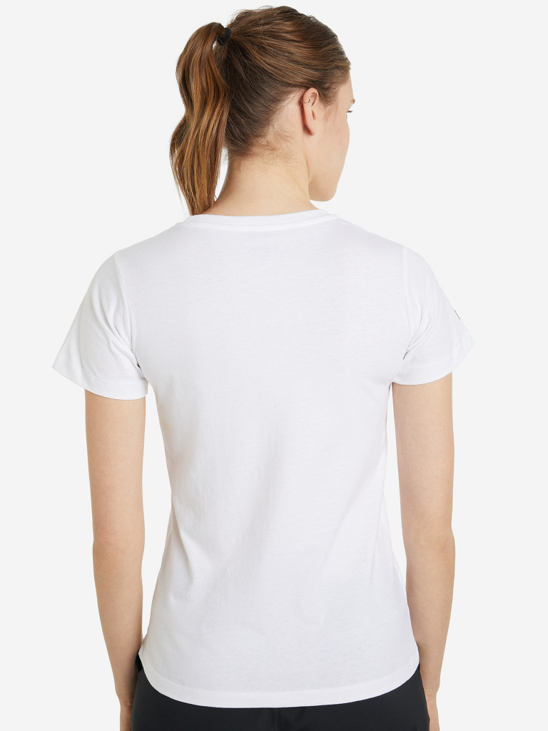 Футболка женская Salomon Outlife Big Logo