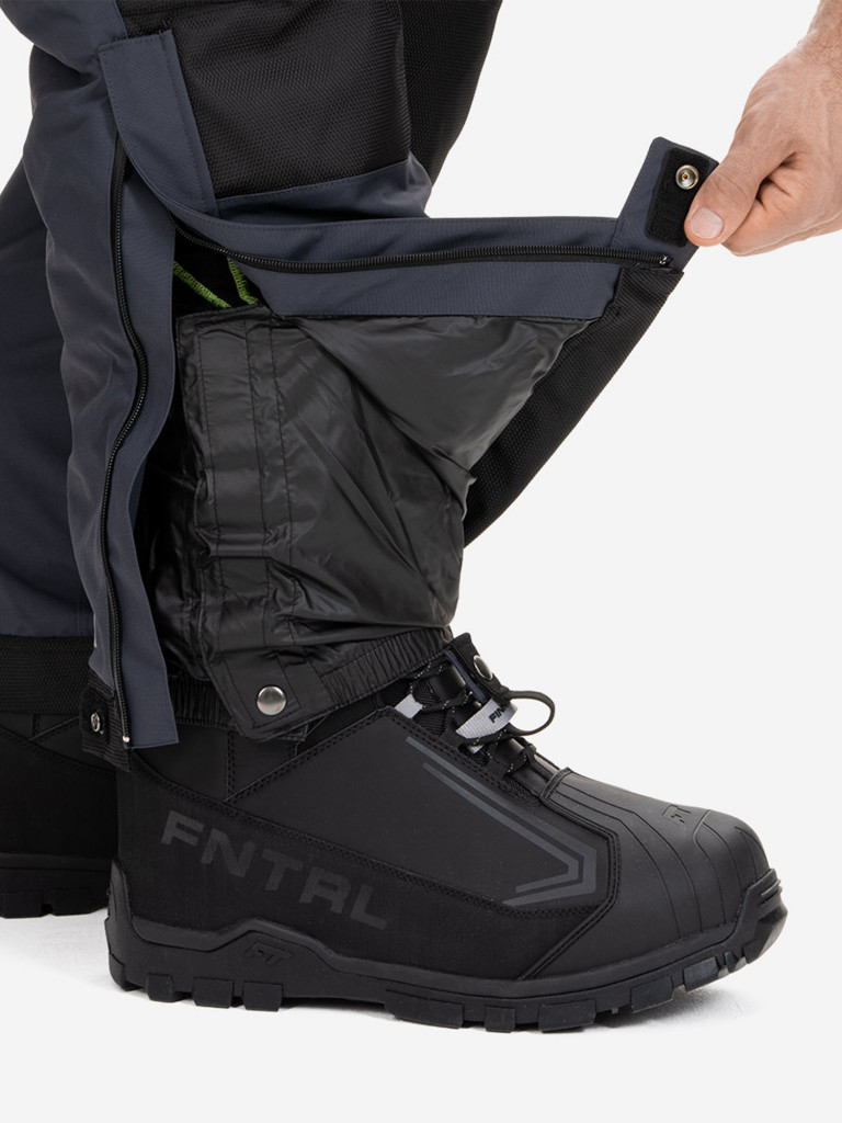 Костюм утепленный FINNTRAIL Outback