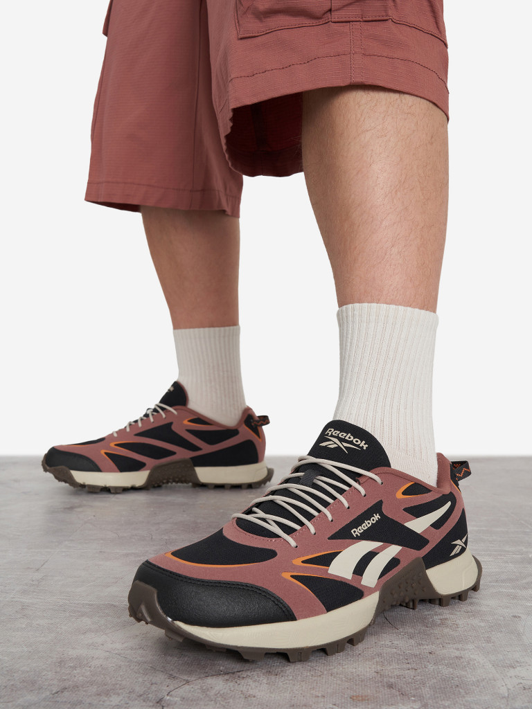 Кроссовки мужские Reebok At Craze 3