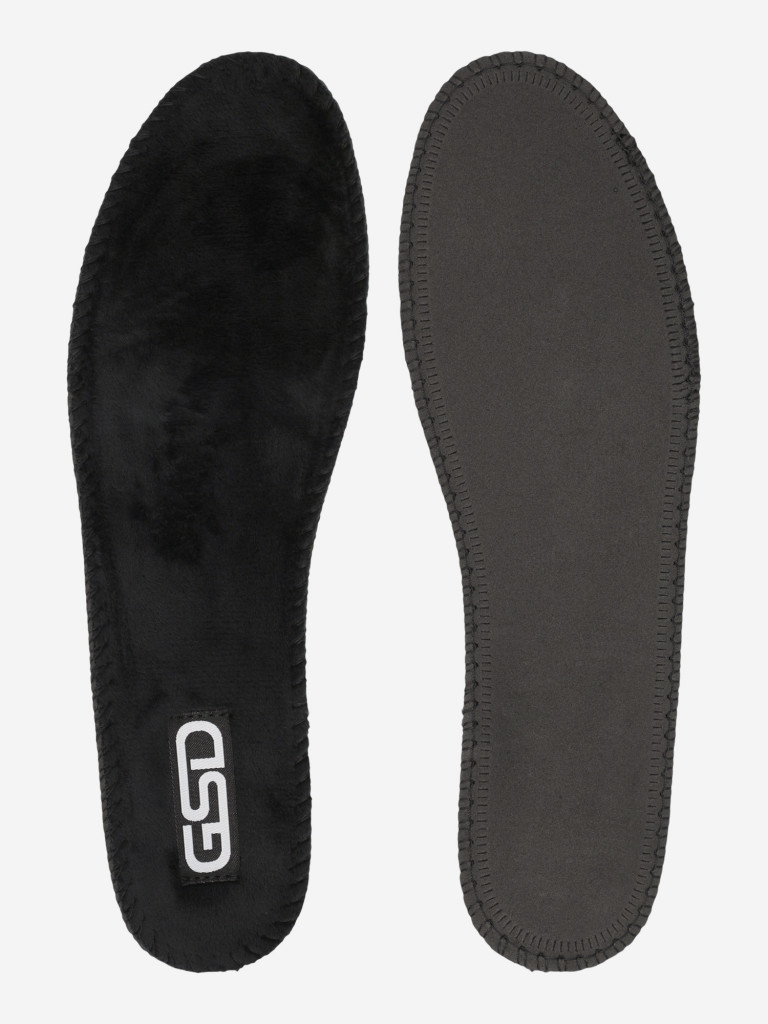 Кроссовки утепленные женские GSD ONE 2 MID WTR