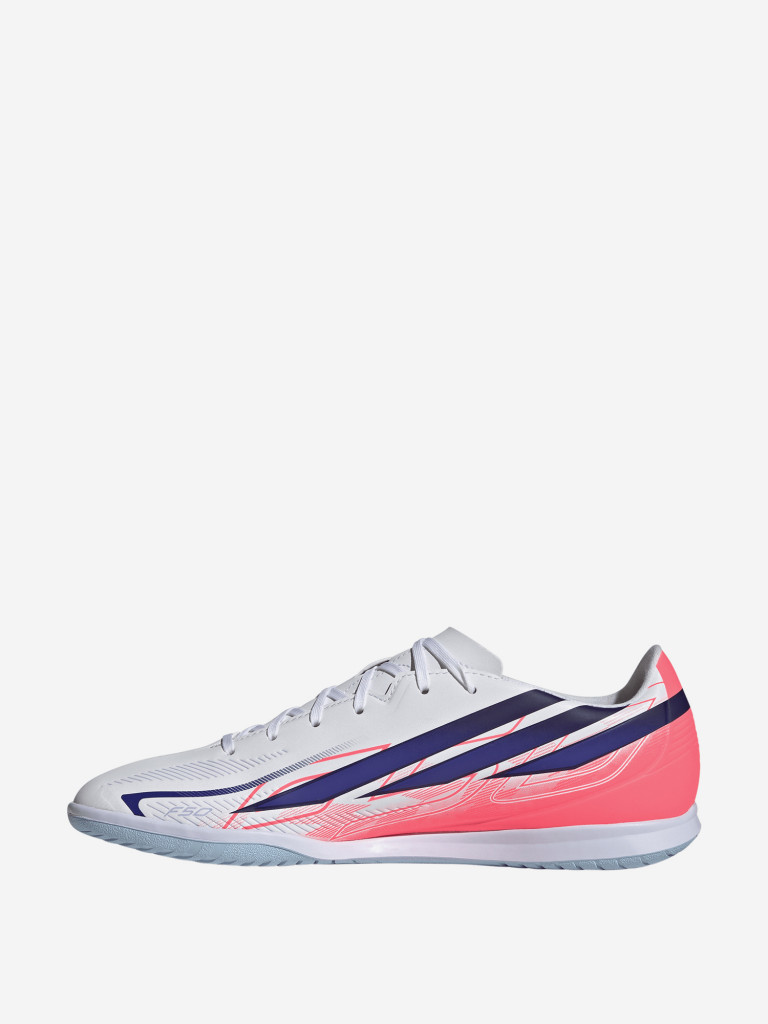 Бутсы мужские adidas F50 Hyperfast Club In
