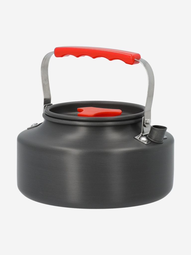 Набор посуды: 2 кастрюли и чайник Denton