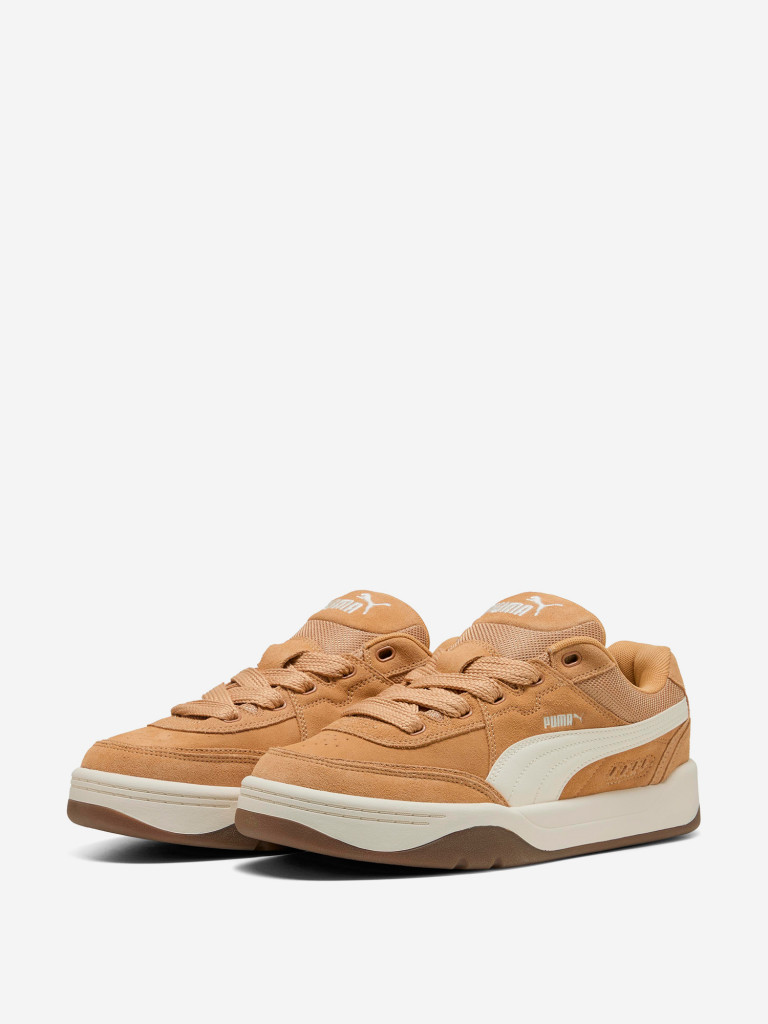 Кеды мужские PUMA Park Lifestyle Sk8 Sd