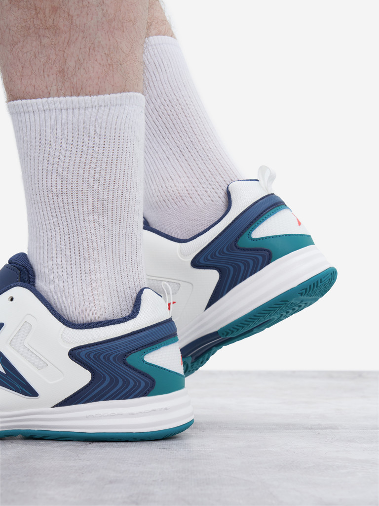 Кроссовки мужские Demix Frontline Wave 2