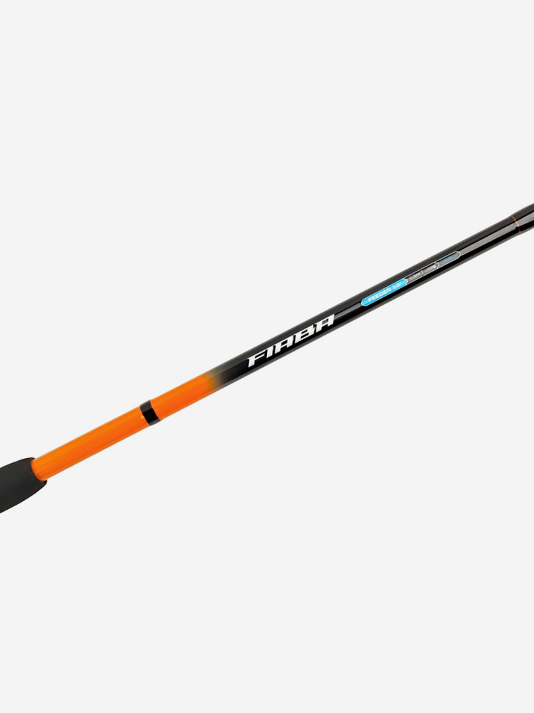F-FISHING Удилище фидерное Fiaba Feeder 3,9м тест max 140г