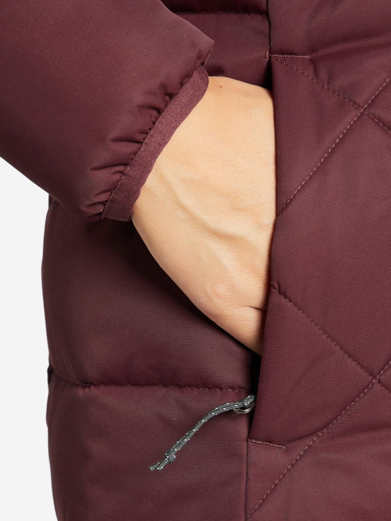 Пуховик женский Columbia Ashbury Down II Jacket