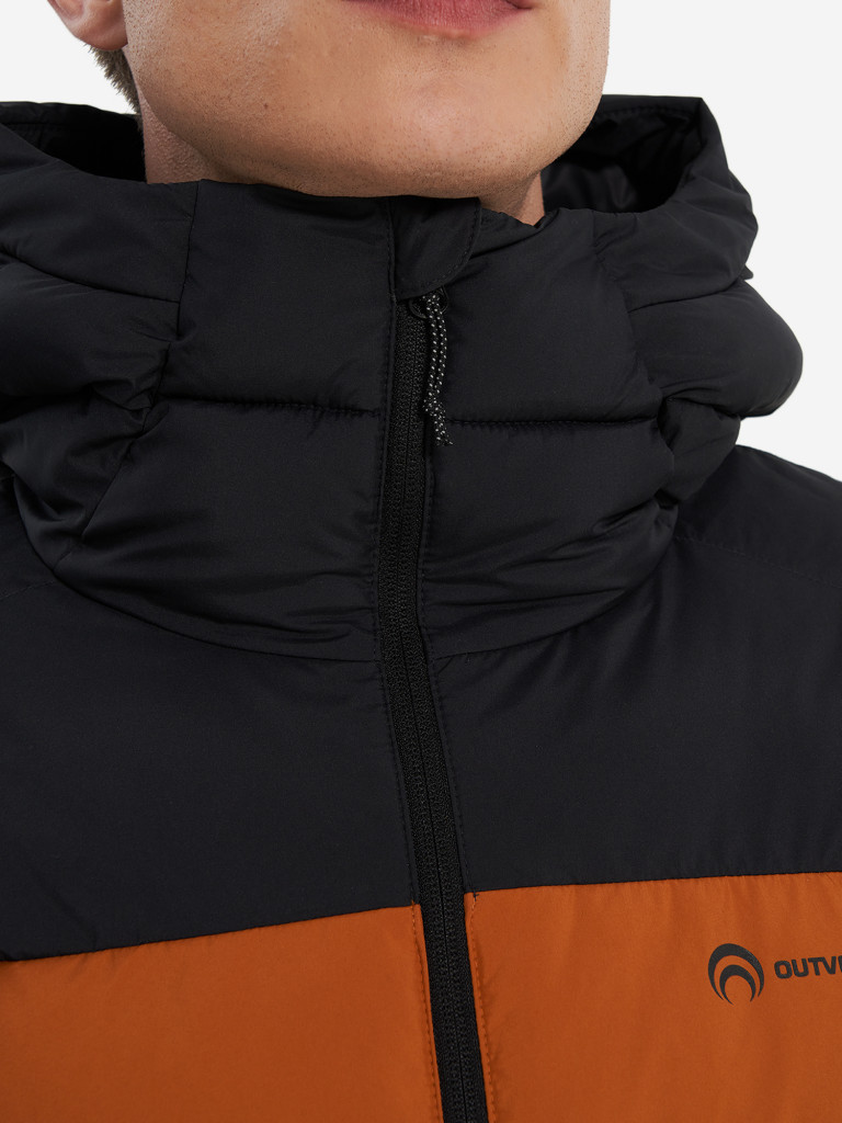 Пуховик мужской Outventure