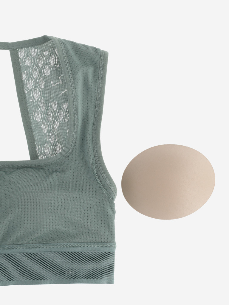 Топ бра спортивный PUMA Move Lace Bra