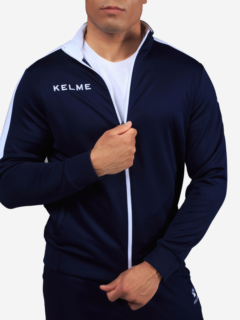 Спортивный костюм мужской KELME Tracksuit