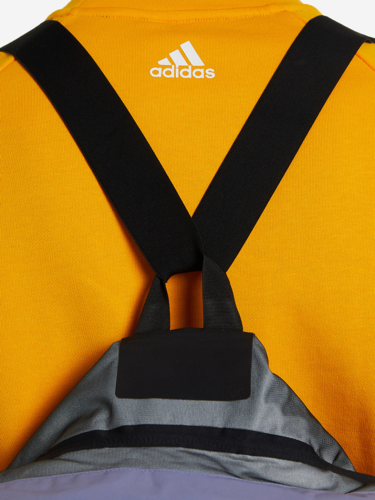 Ветровка мужская adidas