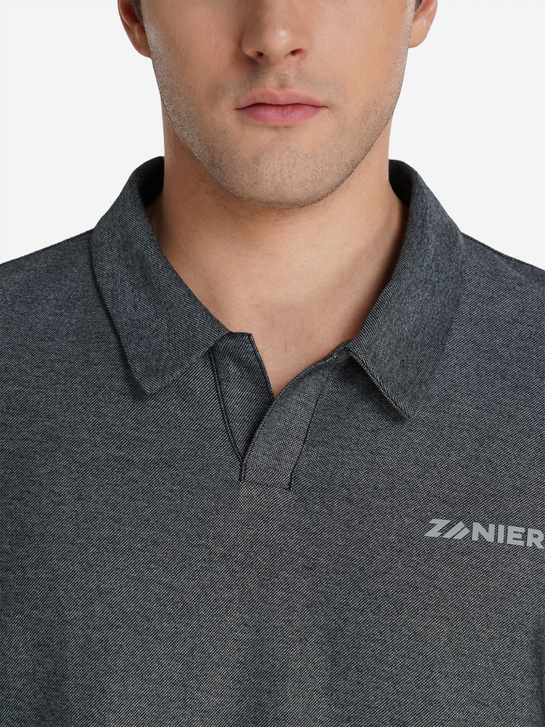 Поло мужское Zanier