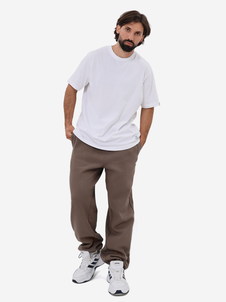 Брюки спортивные Essential Sweatpants Alpha Industries