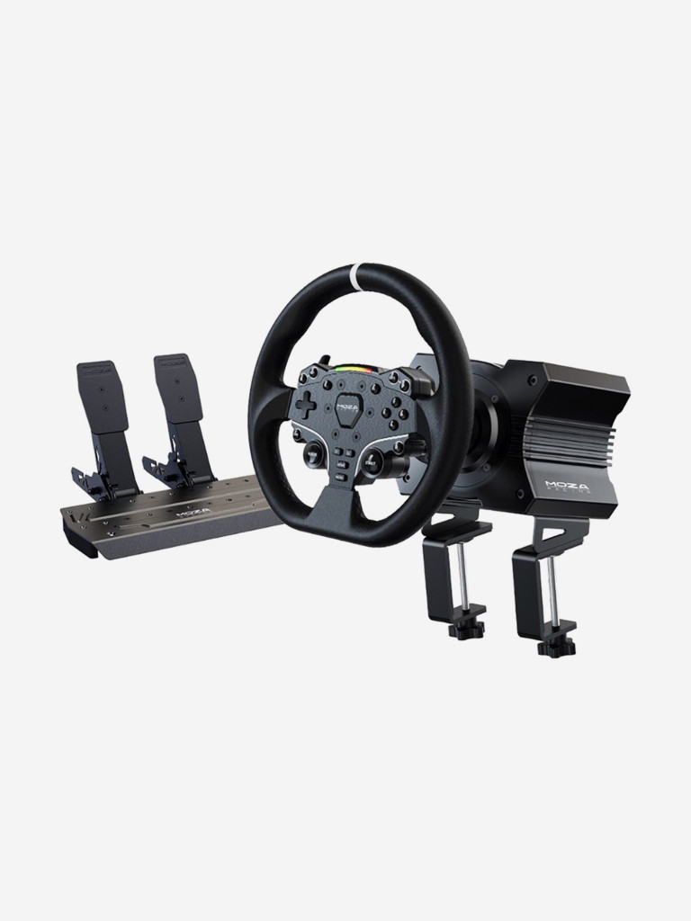 Игровой руль MOZA R5 Bundle (RS20)