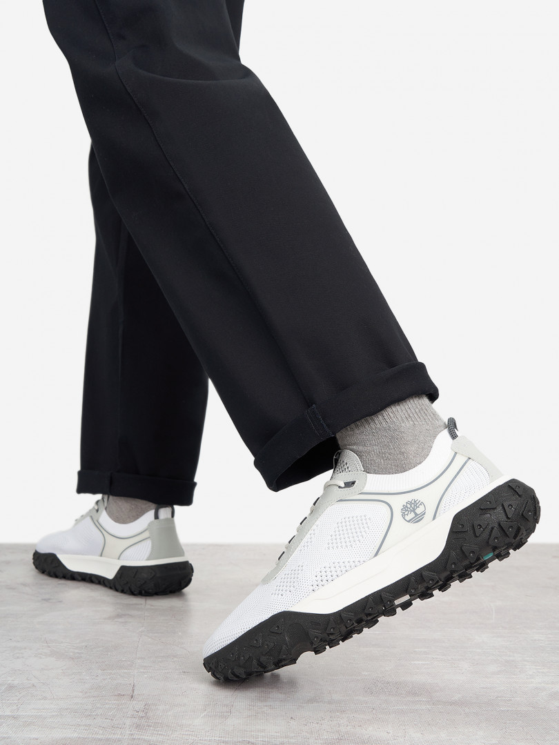 Кроссовки мужские Timberland Greenstride Motion 6 Белый 22999₽