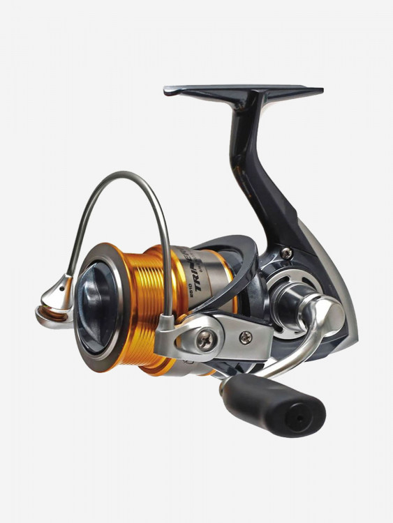 Катушка для рыбалки безынерционная Stinger Trinergy NS 3500