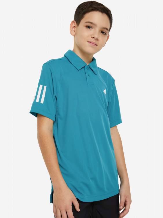 Поло для мальчиков adidas club