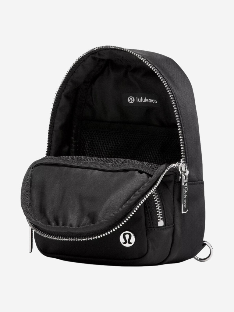 Сумка через плечо унисекс Lululemon Everywhere