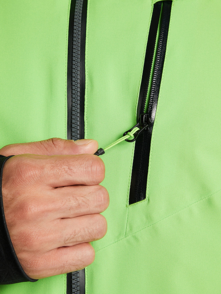 Куртка горнолыжная мужская IcePeak Epping