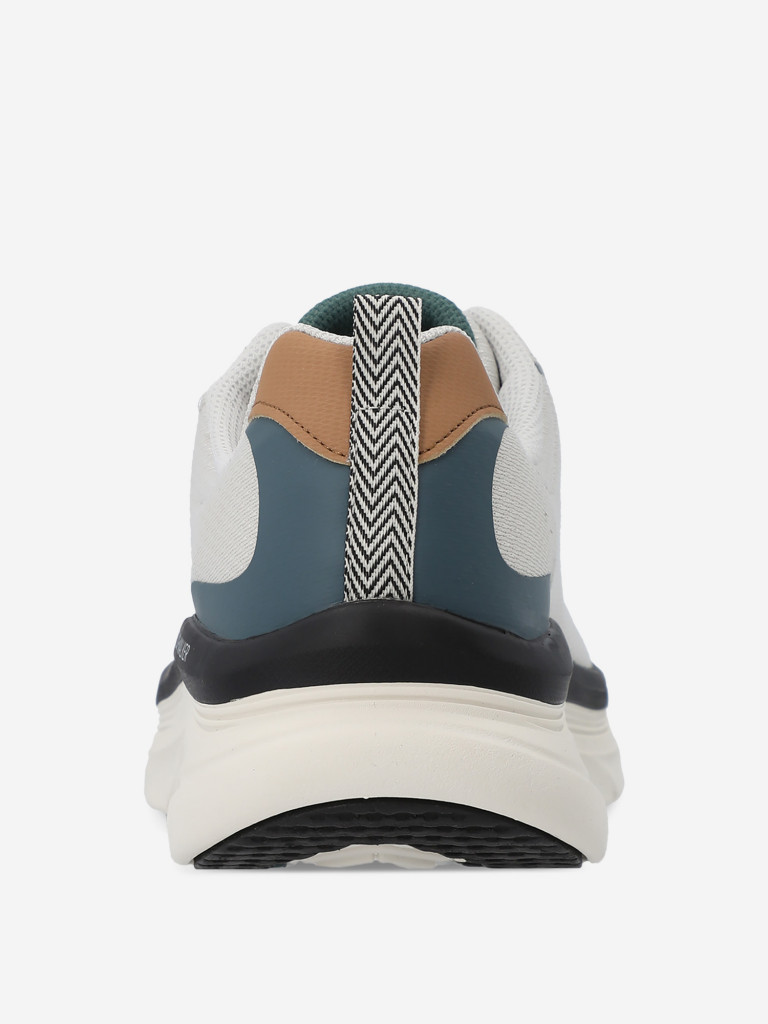 Кроссовки мужские Skechers D'Lux Walker