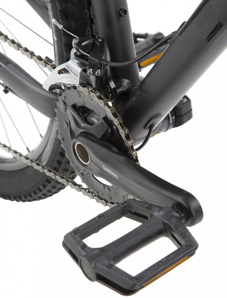 Велосипед горный Trek X-Caliber 7 29"