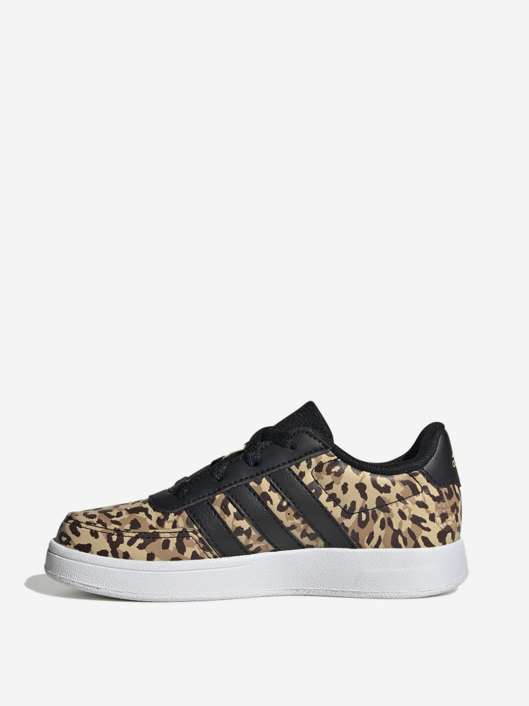 Кеды для девочек adidas Breaknet 2.0 K