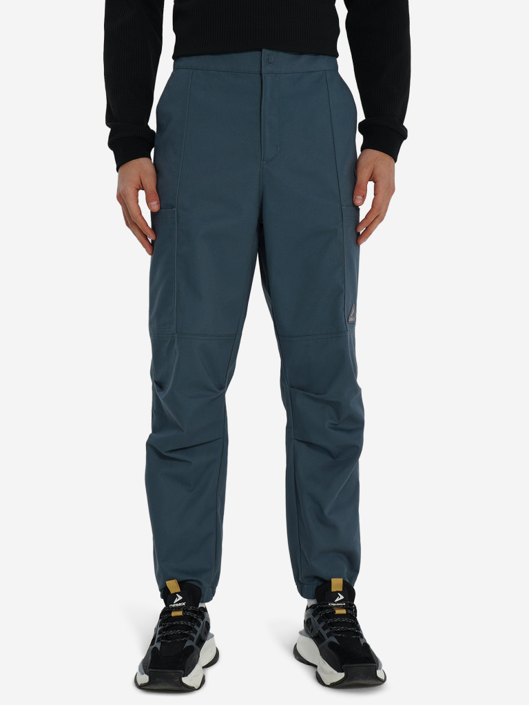 Брюки мужские Demix