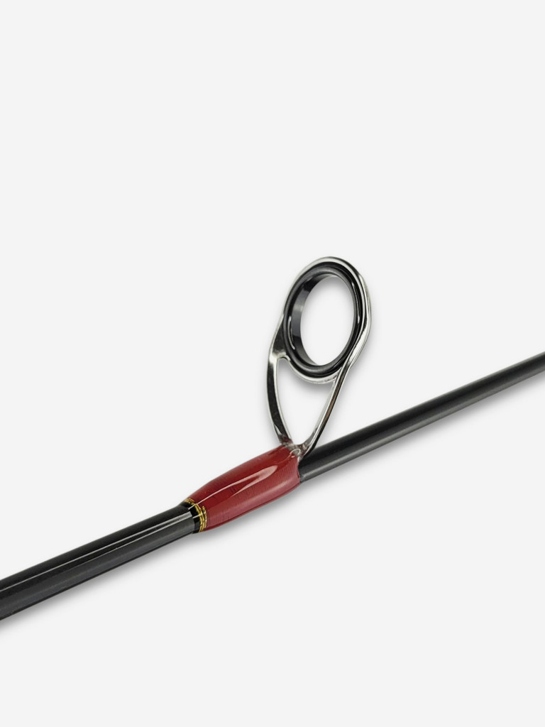 Удильник зимний Zetrix GLACIER Shorty New ZGR-58H GEN2 (58см) до 28гр