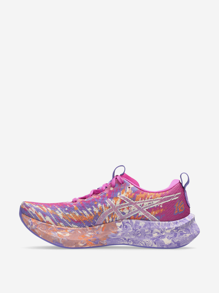 Кроссовки женские ASICS Noosa Tri