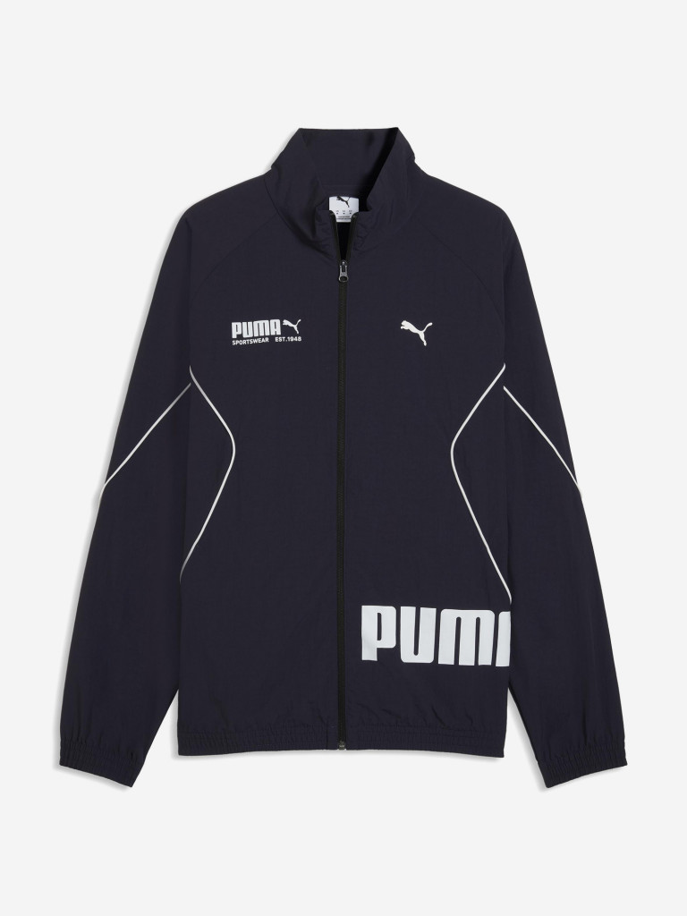 Толстовка мужская PUMA